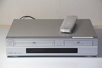 W*2様 RDR-VH83 SONY VHS HDD DVD レコーダー　動作保 SONY|VHS/HDD/DVDレコーダー|HARDOFFオフモール（オフモ